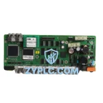 ABB 3BHE036130R0101 GDC806B PCB Card for GDC800
