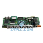ABB 3BHE036130R0101 GDC806B PCB Card for GDC800