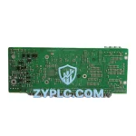 ABB 3BHE036130R0101 GDC806B PCB Card for GDC800