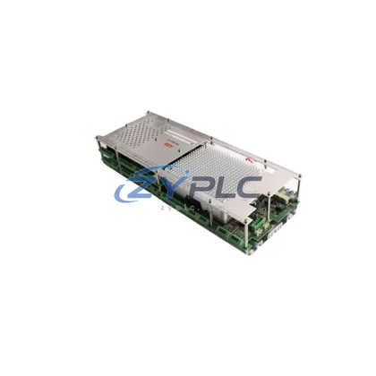 ABB 3BHE036342R0101 Replacement Processor Module AC800PEC 3BHE036342R0101 ABB