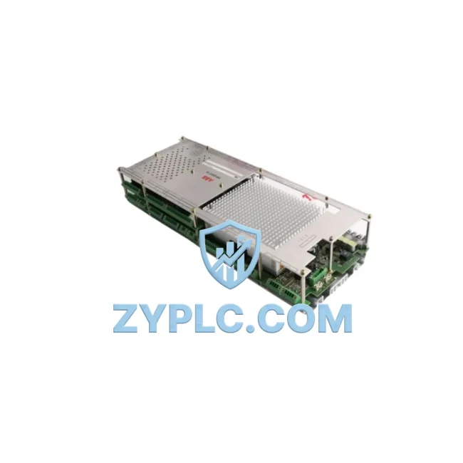 ABB 3BHE036342R0101 Processor Module AC800PEC