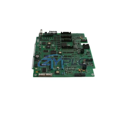 ABB 3BHE037649R0101 Replacement Drive Board ACS Series 3BHE037649R0101 ABB