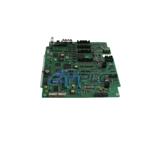ABB 3BHE037649R0101 Drive Board ACS Series