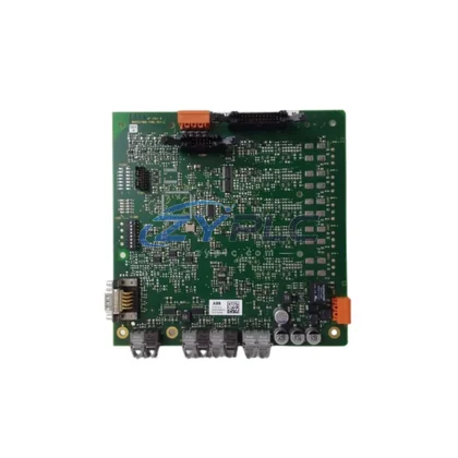 ABB 3BHE037864R0106 Voltage Measurement Module UFC911 B106 3BHE037864R0106 UFC911 B106 ABB