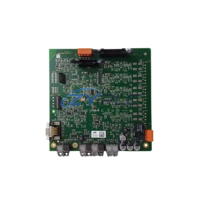 ABB 3BHE037864R0106 Voltage Measurement Module UFC911 B106