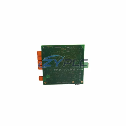 ABB 3BHE037864R0108 Interface Board for Symphony Plus