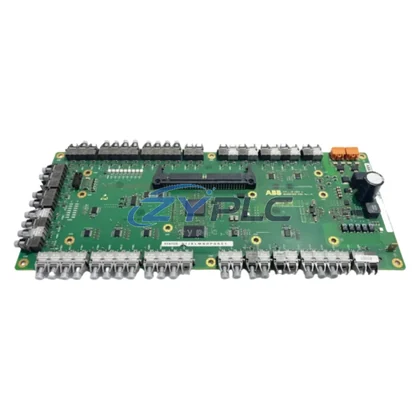 ABB 3BHE039426R0101 Industrial Network Interface for UFC912 Systems