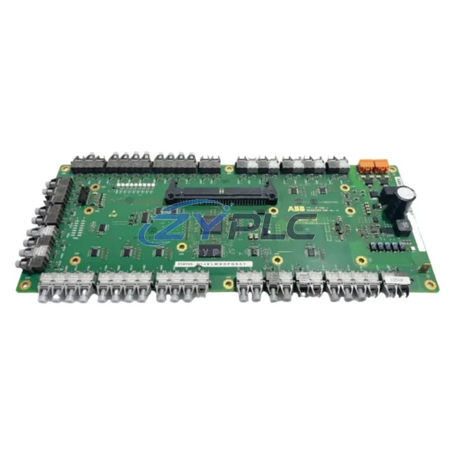 ABB 3BHE039426R0101 Industrial Network Interface for UFC912 Systems