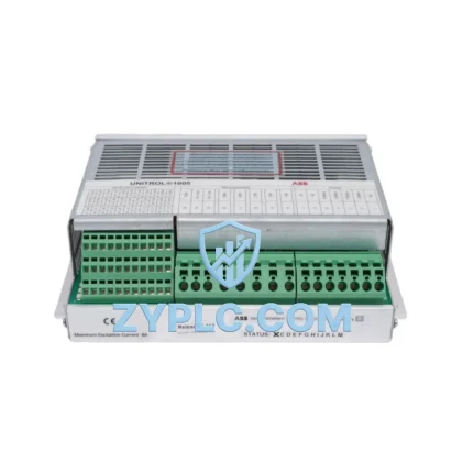 ABB 3BHE040375R1023 Energy-Saving Controller PPD512 3BHE040375R1023 PPD512 A10-150000 ABB