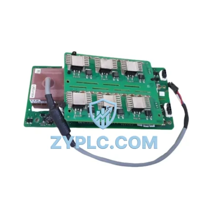 ABB 3BHE041294R010 System-Ready Gate Driver for ACS Architecture 3BHE041294R010 GDC806 C103 ABB