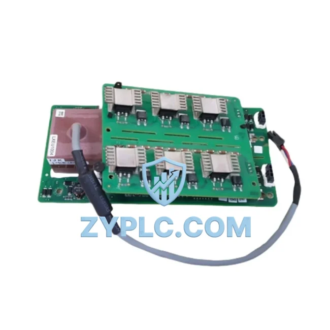 ABB 3BHE041294R010 System-Ready Gate Driver for ACS Architecture