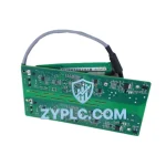 ABB 3BHE041294R010 System-Ready Gate Driver for ACS Architecture