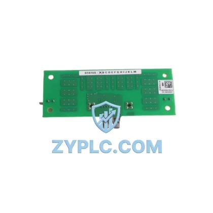 ABB 3BHE041464R0101 Industrial Network Interface for AC800M Systems 3BHE041464R0101 ABB
