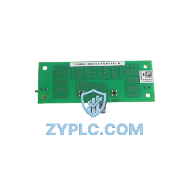 ABB 3BHE041464R0101 Industrial Network Interface for AC800M Systems