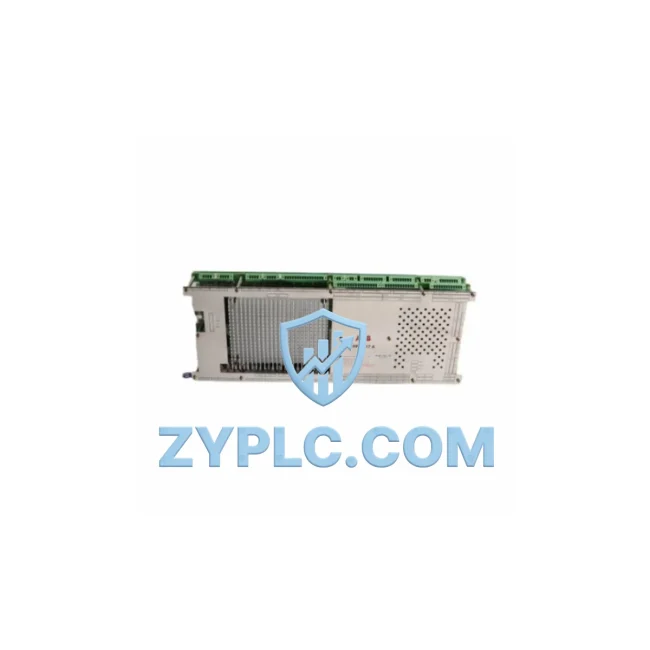 ABB 3BHE041576R3011 PPD517 Energy-Saving Converter Controller