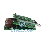ABB 3BHE044249R04002 GDC806-C4002 Industrial Network Interface for GDC800 Systems