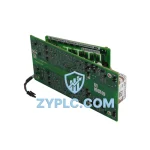 ABB 3BHE044249R04002 GDC806-C4002 Industrial Network Interface for GDC800 Systems