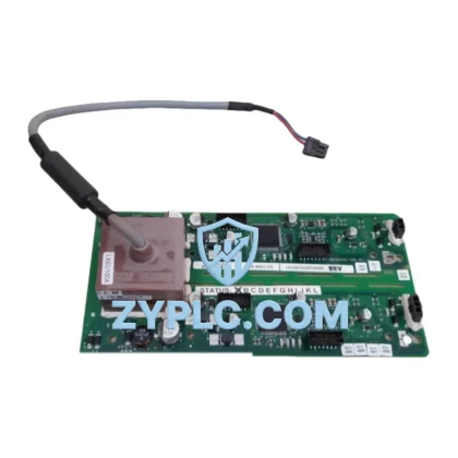 ABB 3BHE044249R4002 Industrial Network Interface for GDC806 Systems 3BHE044249R4002 GDC806 C4002 ABB