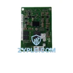 ABB 3BHE044481R0101 PPE091 A101 Energy-Saving Analog I/O Module
