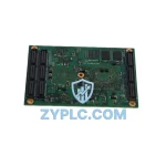 ABB 3BHE044481R0101 PPE091 A101 Energy-Saving Analog I/O Module