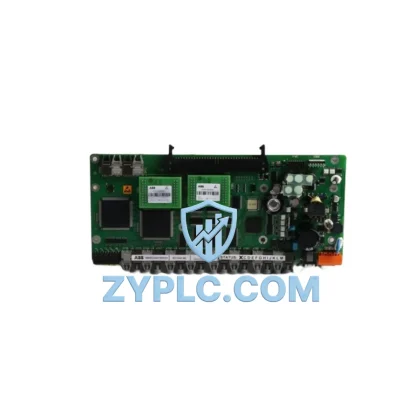 ABB 3BHE047217R0101 System-Ready Interface Module for AC800M Architecture 3BHE047217R0101 ABB