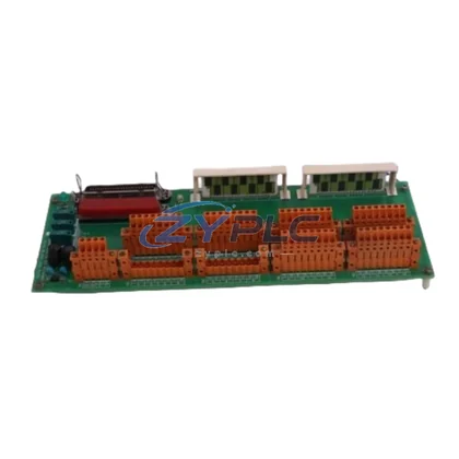 ABB 3BHE057901R0101 PCD235 C101 Industrial Comm Module for Symphony Plus Architecture 3BHE057901R0101 PCD235 C101 ABB
