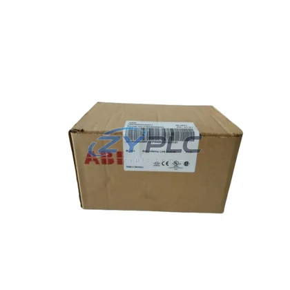 ABB 3BHE059407R0101 UAC389B101 Industrial Network Interface for UAC Series Systems 3BHE059407R0101 UAC389B101 ABB