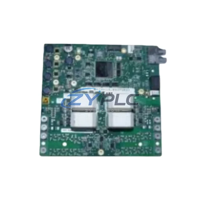 ABB 3BHE060478R0102 DDC779 D102 Industrial Network Interface