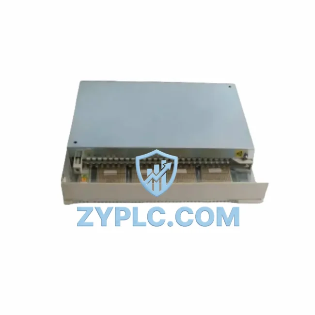 ABB 3BHT300006R1 DO610 Digital Output Module for AC500 Systems