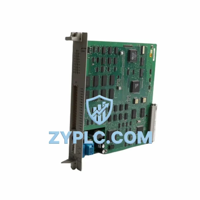 ABB 3BHT300054R3 Analog I/O Communication Gateway Xi-11