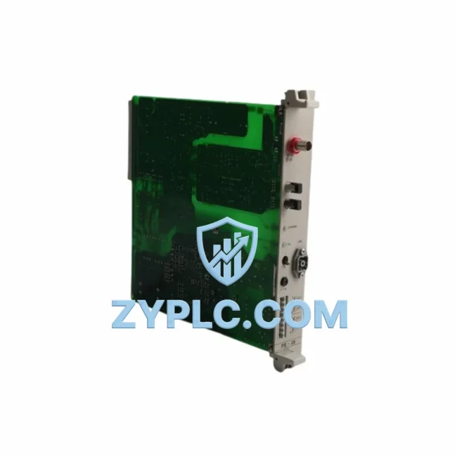ABB 3BHT300065R0001 PS-25 Industrial Network Interface for AC500 Systems