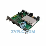 ABB 3BHT300065R0001 PS-25 Industrial Network Interface for AC500 Systems