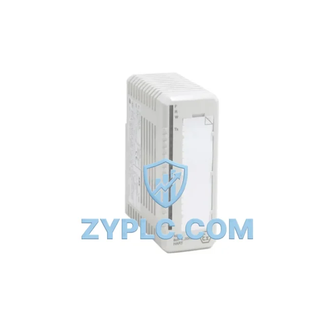 ABB 3BSC690086R1 Energy-Saving Module for Optimized S800 I/O Automation