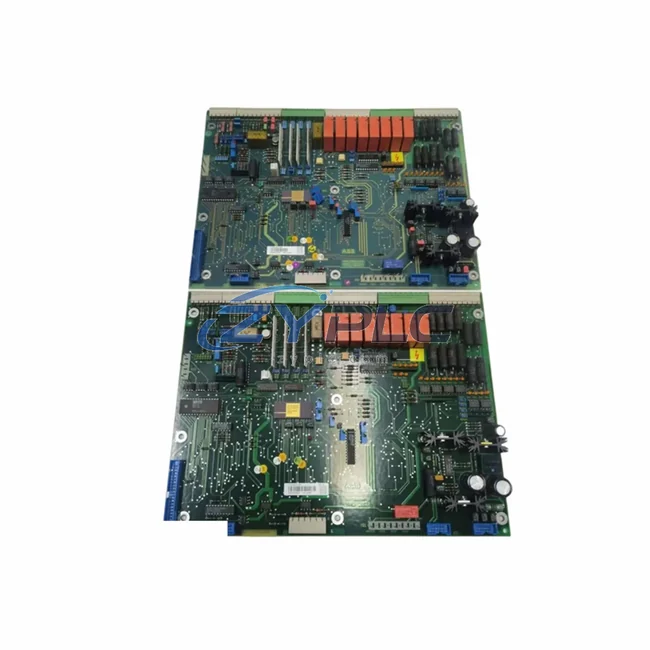 ABB 3BSC980004R32 YT204001-KB DSC Control Board | Symphony Plus