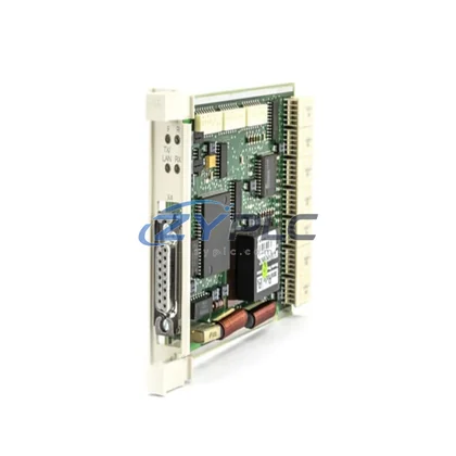 ABB 3BSE000435R1 Replacement Communication Interface CS513 3BSE000435R1 ABB
