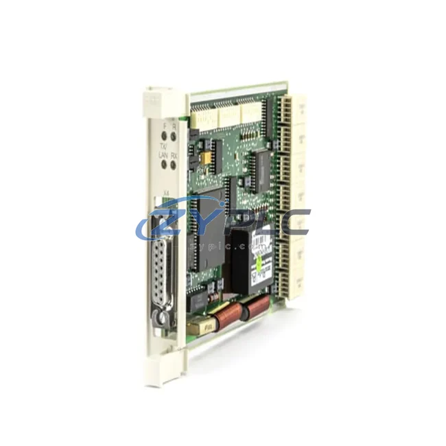 ABB 3BSE000435R1 Communication Interface CS513