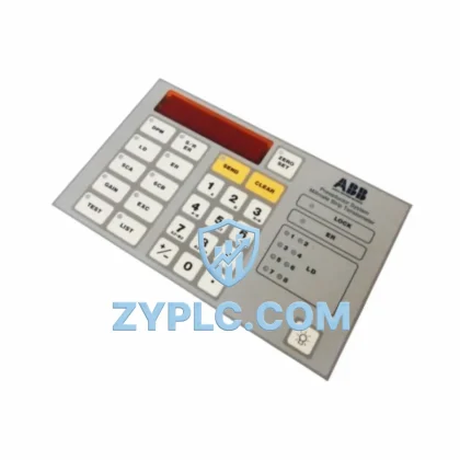 ABB 3BSE000460R1 PFBO161 Network Interface AC500 3BSE000460R1 PFBO161 ABB