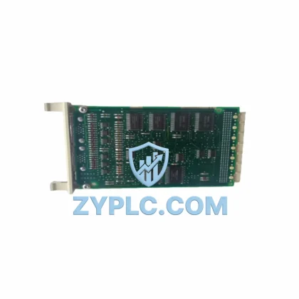 ABB 3BSE000566R1 System-Ready Analog Mixed I/O for S800 Architecture 3BSE000566R1-AX670 ABB
