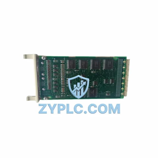 ABB 3BSE000566R1 System-Ready Analog Mixed I/O for S800 Architecture