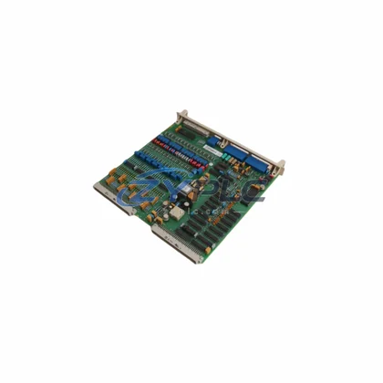 ABB 3BSE003127R1 Replacement Analog Input for Advant OCS 3BSE003127R1 DSAI130D ABB