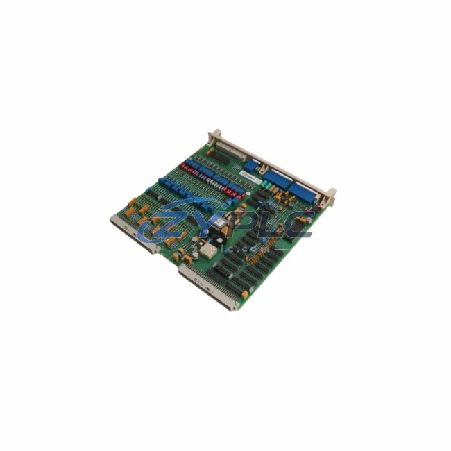 ABB 3BSE003127R1 Analog Input for Advant OCS