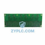 ABB SDCS-PIN-48 3BSE004939R2 System-Ready Pulse Transformer for SDCS Drive Architecture
