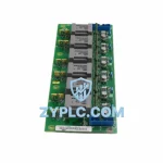 ABB SDCS-PIN-48 3BSE004939R2 System-Ready Pulse Transformer for SDCS Drive Architecture