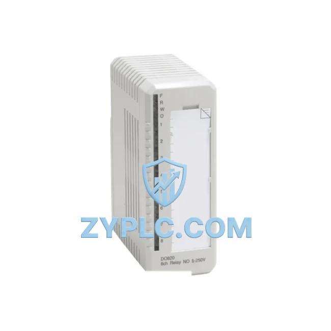 ABB 3BSE008514R1 System-Ready Digital Output for S800 Architecture