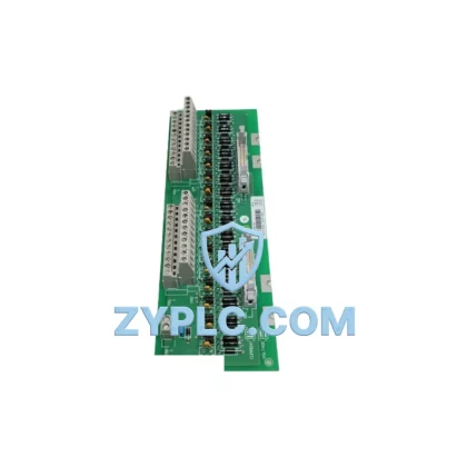 ABB 3BSE010535R1 PM645B Energy-Saving PLC Processor for AC450 3BSE010535R1 PM645B ABB