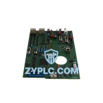 ABB 3BSE011789R1 PXAK402 Profibus Communication Gateway | AC800M