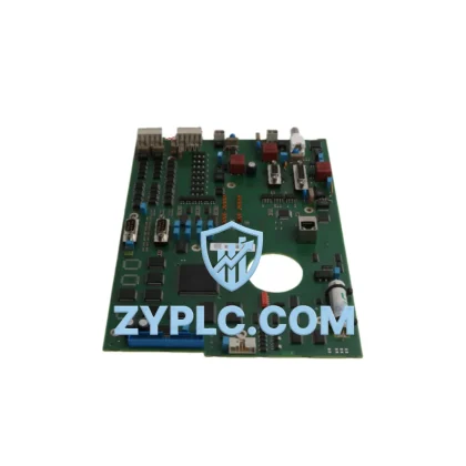 ABB 3BSE011789R1 PXAK402 Profibus Communication Gateway | AC800M 3BSE011789R1 PXAK402 ABB