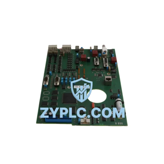 ABB 3BSE011789R1 PXAK402 Profibus Communication Gateway | AC800M