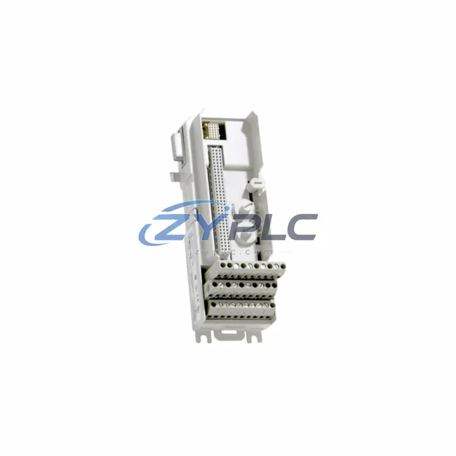 ABB 3BSE013231R1 Termination Unit for AC 800M Automation