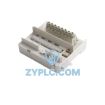 ABB 3BSE013235R1 TU831V1 Industrial Network Interface for AC800M Systems